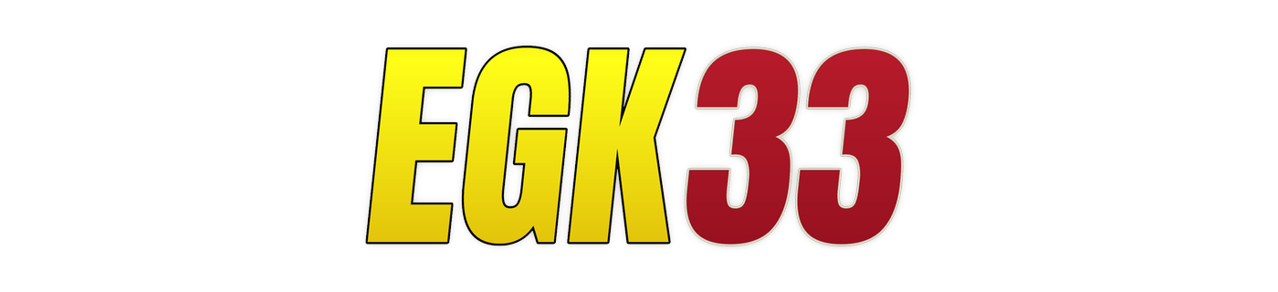 egk33 লোগো